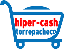 Hiper Cash Torre Pacheco